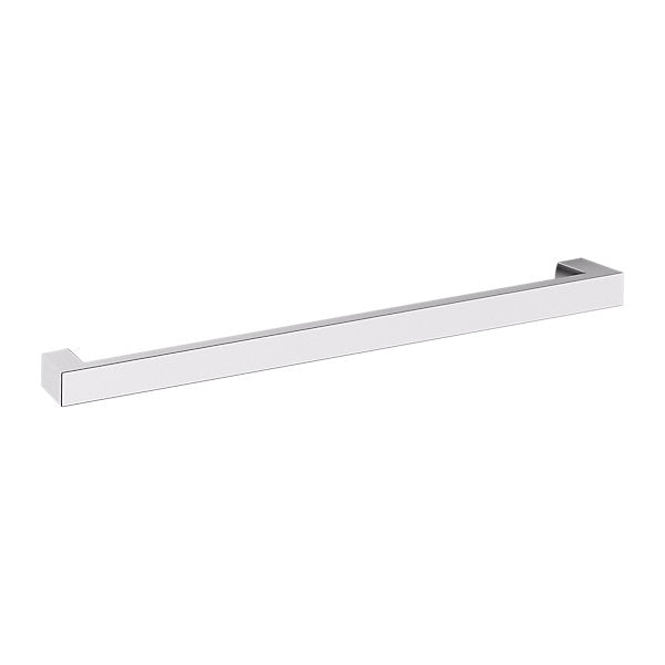Baldwin Hardware Minneapolis 10" Jaladera de Gabinete 4685 — Cromo pulido