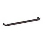 Baldwin Hardware Hollywood Hills 10" Jaladera de Gabinete 4687 — Bronce veneciano