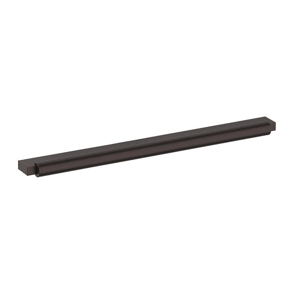 Baldwin Hardware Modern 10" Jaladera de Gabinete 4688 — Bronce veneciano