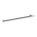 Baldwin Hardware Octagonal 10" Jaladera de Gabinete 4689 — Cromo pulido