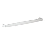 Baldwin Hardware Palm Springs 10" Jaladera de Gabinete 4690 — Cromo pulido