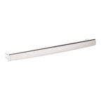 Baldwin Hardware Severin A 10" Jaladera de Gabinete 4692 — Níquel pulido Lifetime