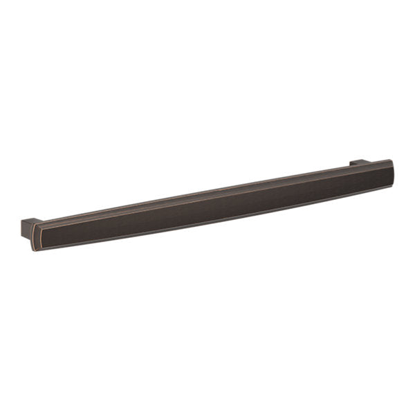 Baldwin Hardware Severin A 10" Jaladera de Gabinete 4692 — Bronce veneciano