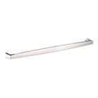 Baldwin Hardware Palm Springs 12" Jaladera de Gabinete 4694 — Níquel pulido Lifetime