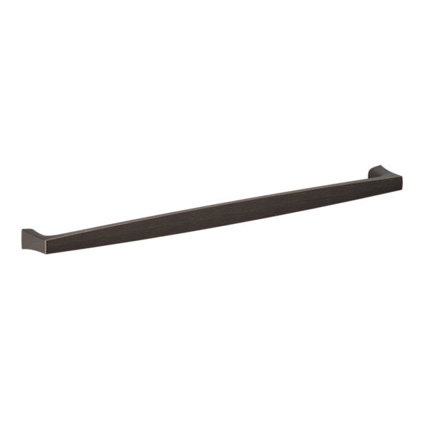 Baldwin Hardware Palm Springs 12" Jaladera de Gabinete 4694 — Bronce veneciano