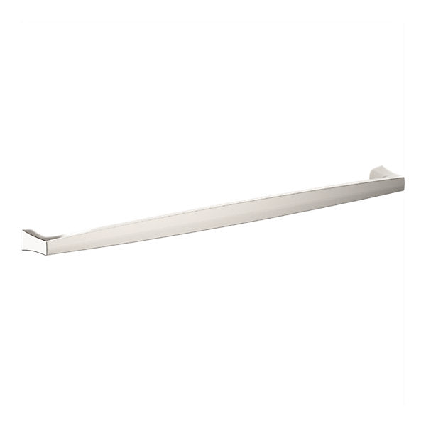 Baldwin Hardware Palm Springs 12" Jaladera de Gabinete 4694 — Níquel satinado