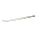 Baldwin Hardware Palm Springs 12" Jaladera de Gabinete 4694 — Níquel satinado