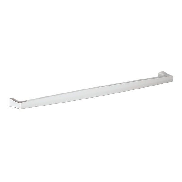 Baldwin Hardware Palm Springs 12" Jaladera de Gabinete 4694 — Cromo pulido
