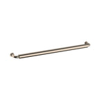 Baldwin Hardware Hollywood Hills Jaladera de Electrodoméstico 18" 4956 — Níquel grafito Lifetime