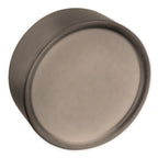Baldwin Hardware Hollywood Hills Perilla de Gabinete 1.5" 1.5" 4973 — Níquel grafito Lifetime