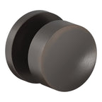 Baldwin Hardware Perilla 5079 Minneapolis con Roseta 5046 — Bronce veneciano — Paso