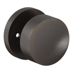 Baldwin Hardware Perilla 5079 Minneapolis con Roseta 5046 — Bronce veneciano — Privacidad