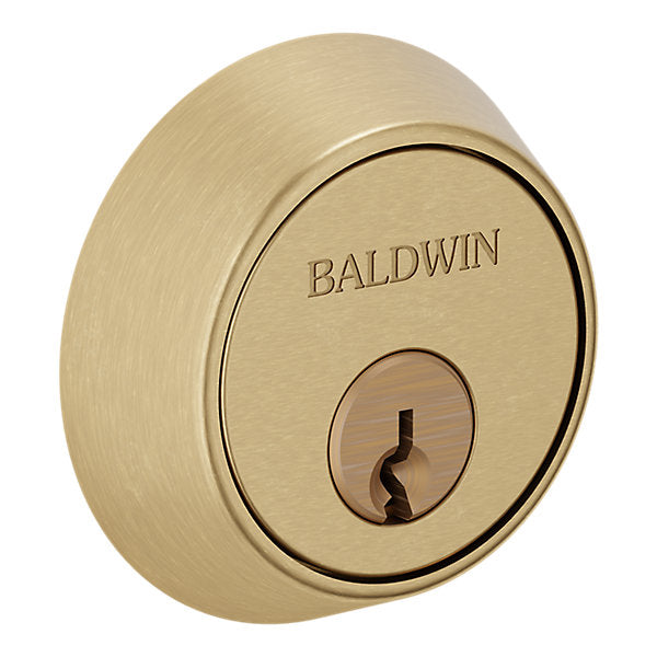 Baldwin Hardware Cerrojo 8041 — Acabado 060
