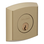 Baldwin Hardware Cerrojo 8285 Soho Ajustable — Latón vintage