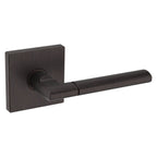 Baldwin Hardware Manija L021 con Roseta R017 — Bronce veneciano — Paso