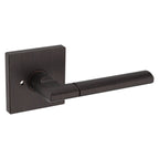 Baldwin Hardware Manija L021 con Roseta R017 — Bronce veneciano — Privacidad
