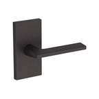 Baldwin Hardware Reserve Manija Anaheim Hills — Bronce veneciano — Contemporary 5 — Paso