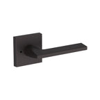 Baldwin Hardware Reserve Manija Anaheim Hills — Bronce veneciano — Contemporary Square — Privacidad