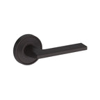 Baldwin Hardware Reserve Manija Anaheim Hills — Bronce veneciano — Recessed Round — Paso