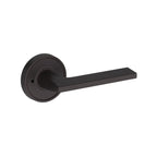 Baldwin Hardware Reserve Manija Anaheim Hills — Bronce veneciano — Recessed Round — Privacidad