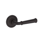 Baldwin Hardware Reserve Manija Dunsmoor — Bronce veneciano — Traditional Round — Paso