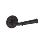 Baldwin Hardware Reserve Manija Dunsmoor — Bronce veneciano — Traditional Round — Privacidad