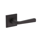 Baldwin Hardware Reserve Manija Kingvale — Bronce veneciano — Traditional Square — Paso