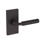 Baldwin Hardware Reserve Manija La Conner — Bronce veneciano — Contemporary 5 — Paso