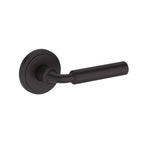 Baldwin Hardware Reserve Manija La Conner — Bronce veneciano — Stepped Round — Paso