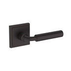 Baldwin Hardware Reserve Manija La Conner — Bronce veneciano — Stepped Square — Paso