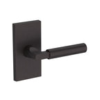 Baldwin Hardware Reserve Manija Lake Forest — Bronce veneciano — Contemporary 5 — Paso