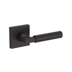 Baldwin Hardware Reserve Manija Lake Forest — Bronce veneciano — Contemporary Square — Paso