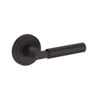 Baldwin Hardware Reserve Manija Lake Forest — Bronce veneciano — Stepped Round — Paso