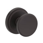 Baldwin Hardware Reserve Perilla Solvang — Bronce veneciano — Stepped Round — Paso