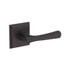 Baldwin Hardware Reserve Manija Wyndcliff — Bronce veneciano — Chamfered Square — Paso