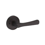 Baldwin Hardware Reserve Manija Wyndcliff — Bronce veneciano — Recessed Round — Privacidad