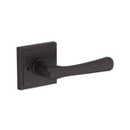 Baldwin Hardware Reserve Manija Wyndcliff — Bronce veneciano — Stepped Square — Privacidad