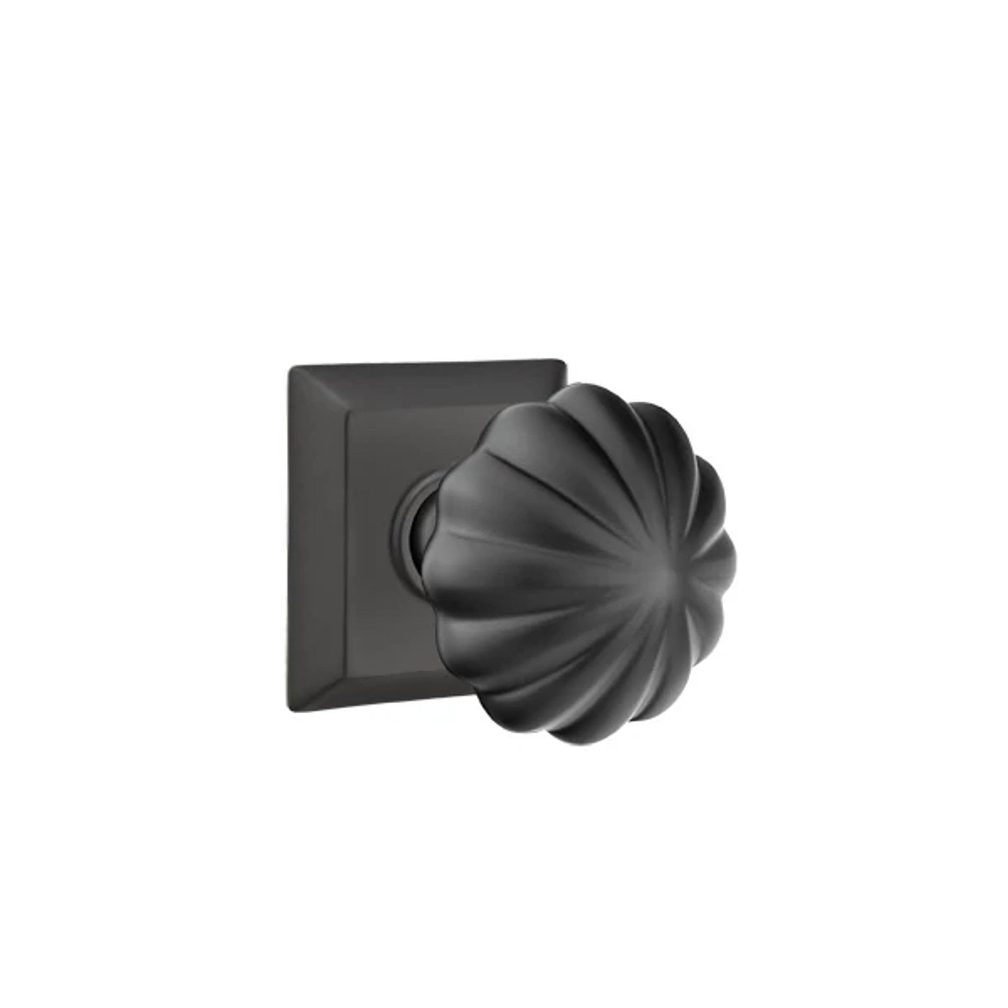 Negro Mate · Quincy Rosette