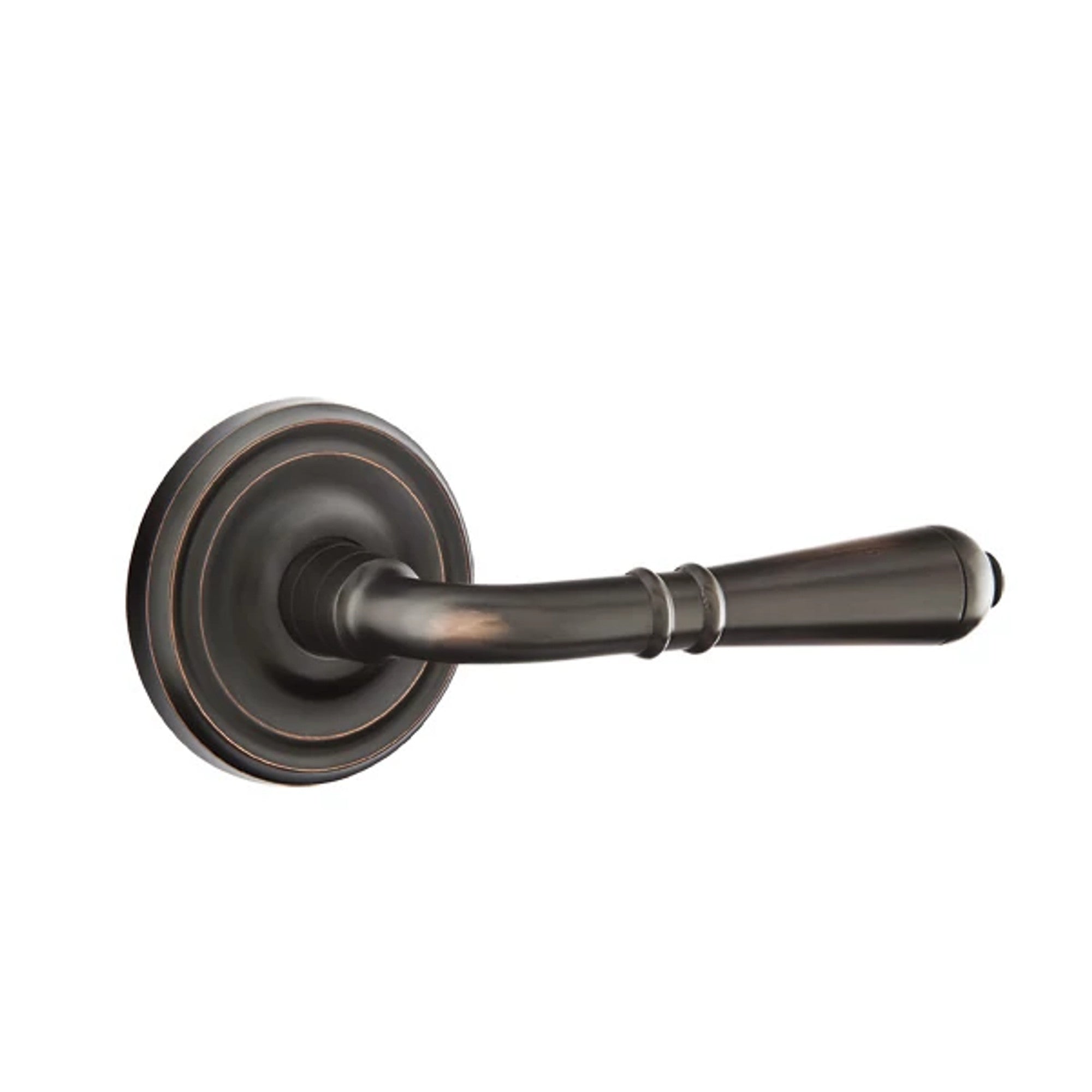Bronce Aceitado · Regular Rosette