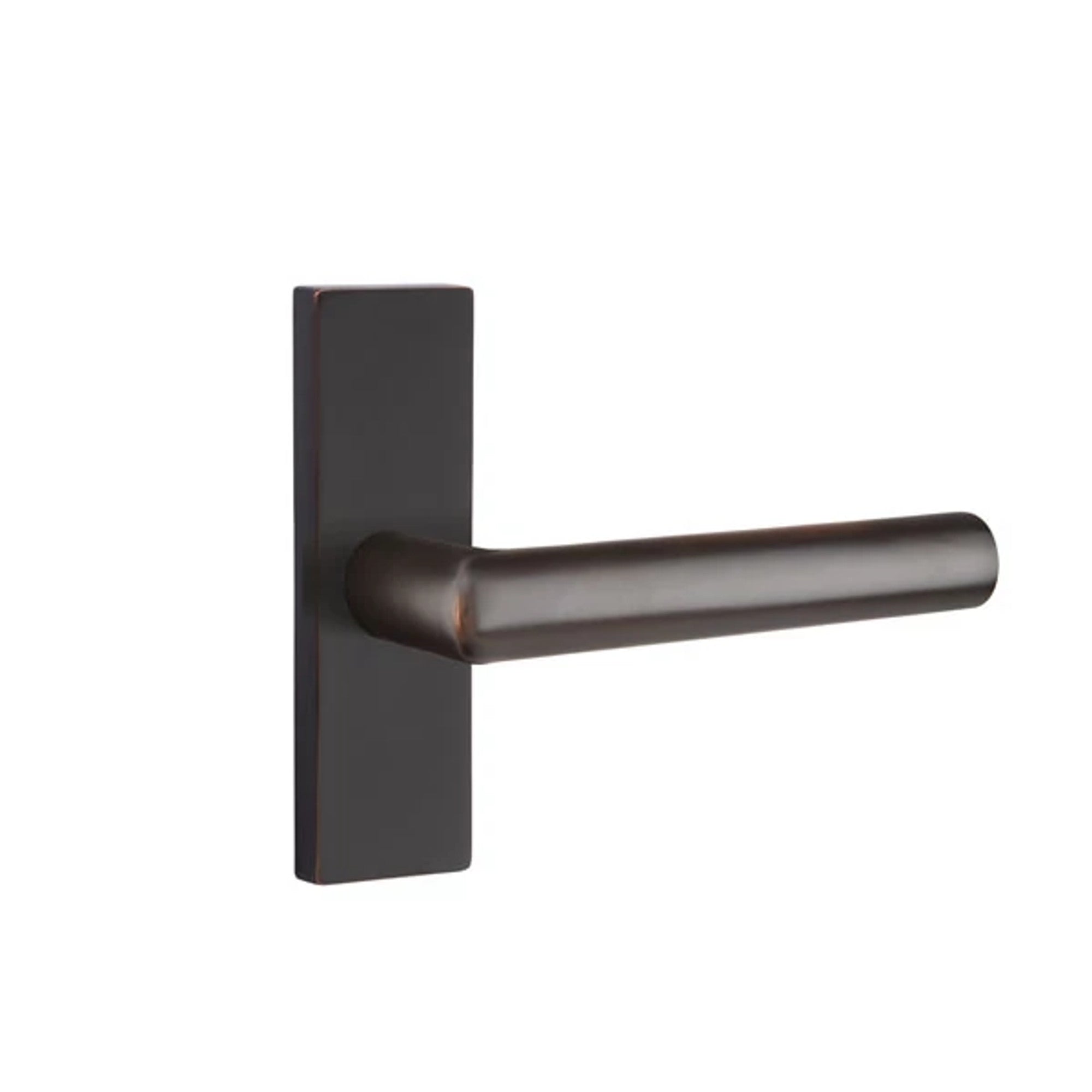 Bronce Aceitado · 1-1/2"x5" Rosette