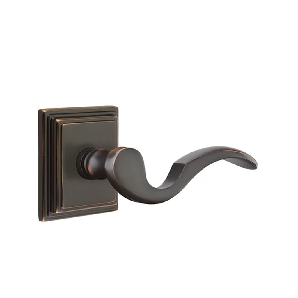 Bronce Aceitado · Disk Rosette