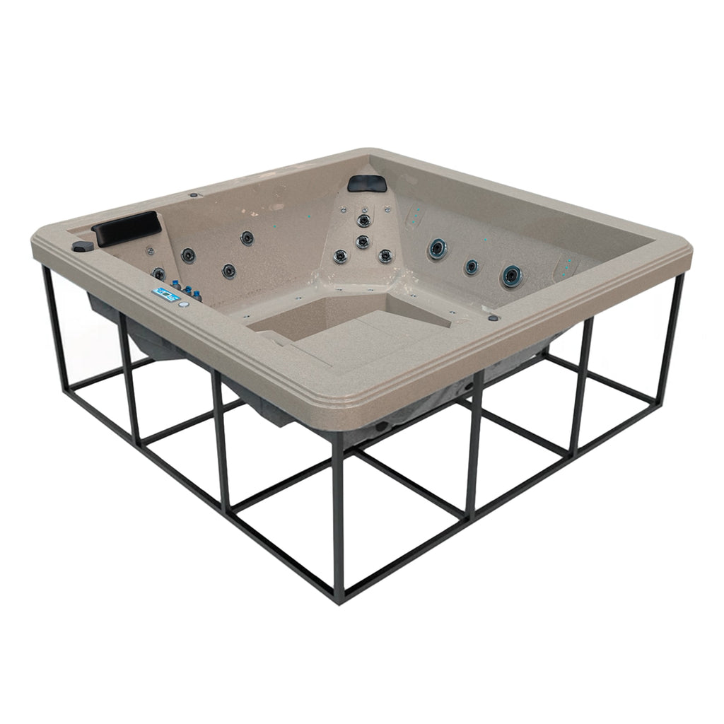 Spa Jumbo