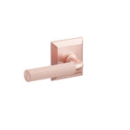 Oro Rosa Satinado · Quincy Rosette
