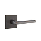 Bronce Aceitado · Square Rosette