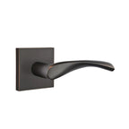 Bronce Aceitado · Square Rosette