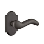 Bronce Negro Mate · #1 Rosette