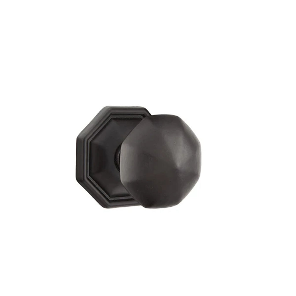 Bronce Negro Mate · #15 Rosette