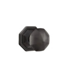 Bronce Negro Mate · #15 Rosette