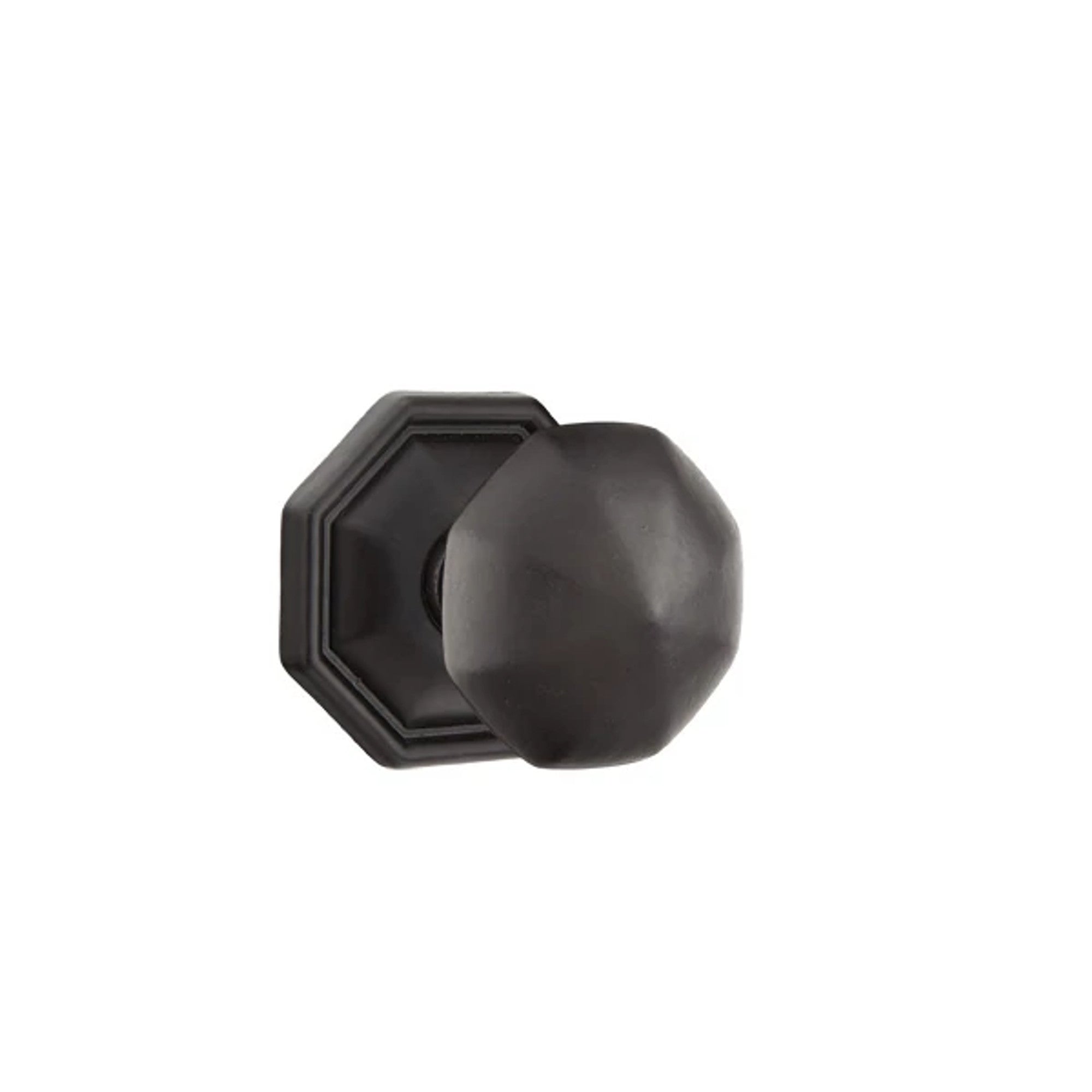 Bronce Negro Mate · #15 Rosette