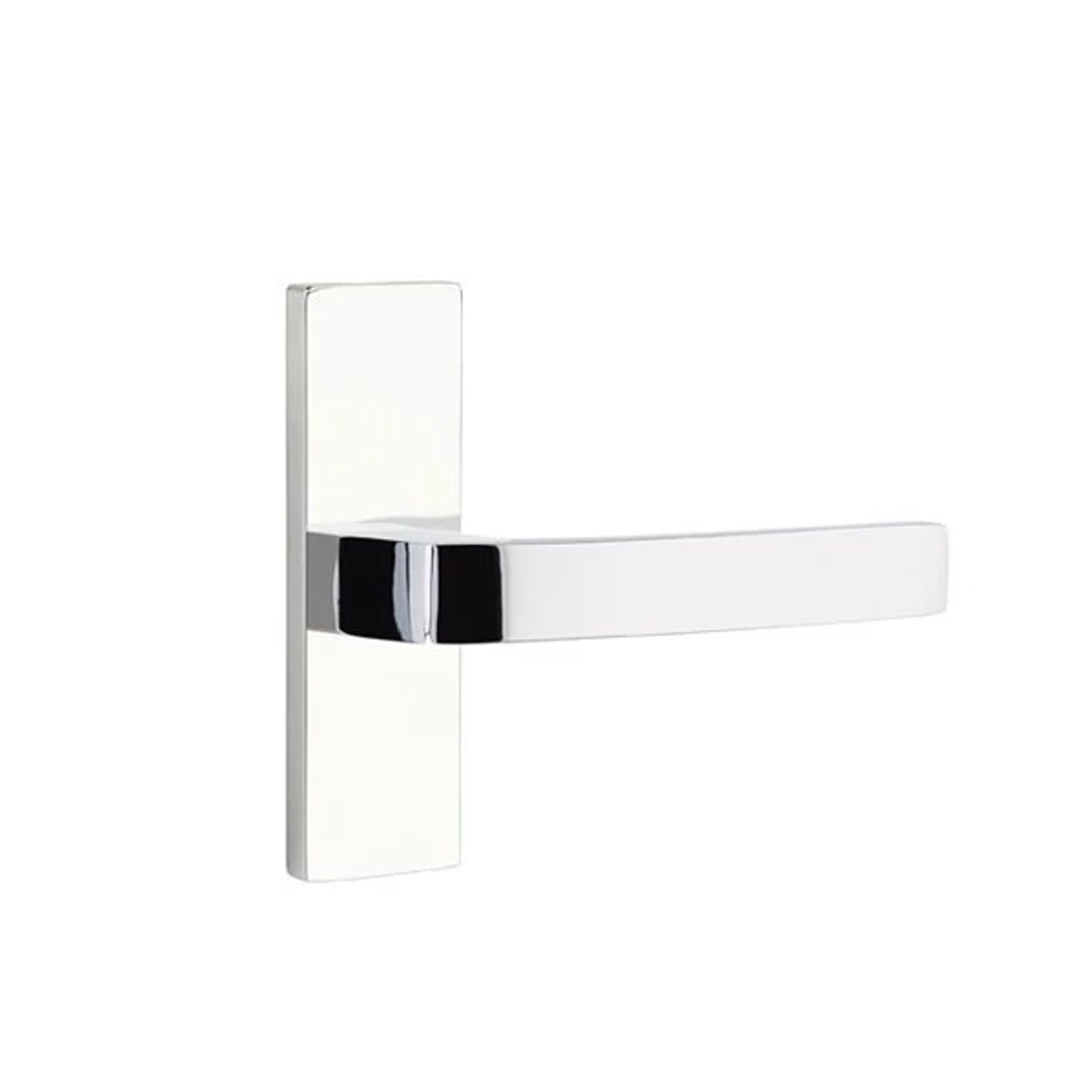 Cromo Pulido · 1-1/2"x5" Rosette